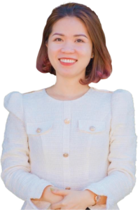 Hoàng Diệp Huyền Trân