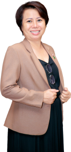Nguyễn Thị Trường An