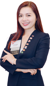 Lê Thu Huyền