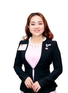 Lý Thúy Hoa
