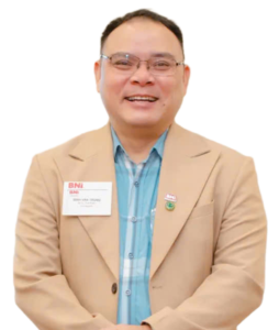 Đinh Văn Trọng