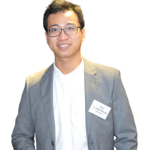 Lê Minh Hoàng
