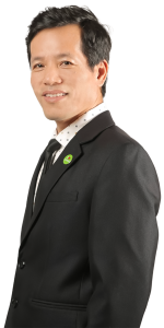 Nguyễn Huy Lực
