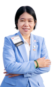 Hứa Tuyết Trâm