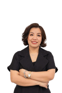 Bùi Thị Oanh