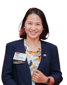 Trần Thanh Ngân