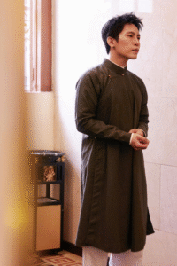 Nguyễn Đoàn Thanh