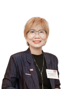 Trần Thị Hương Thơm