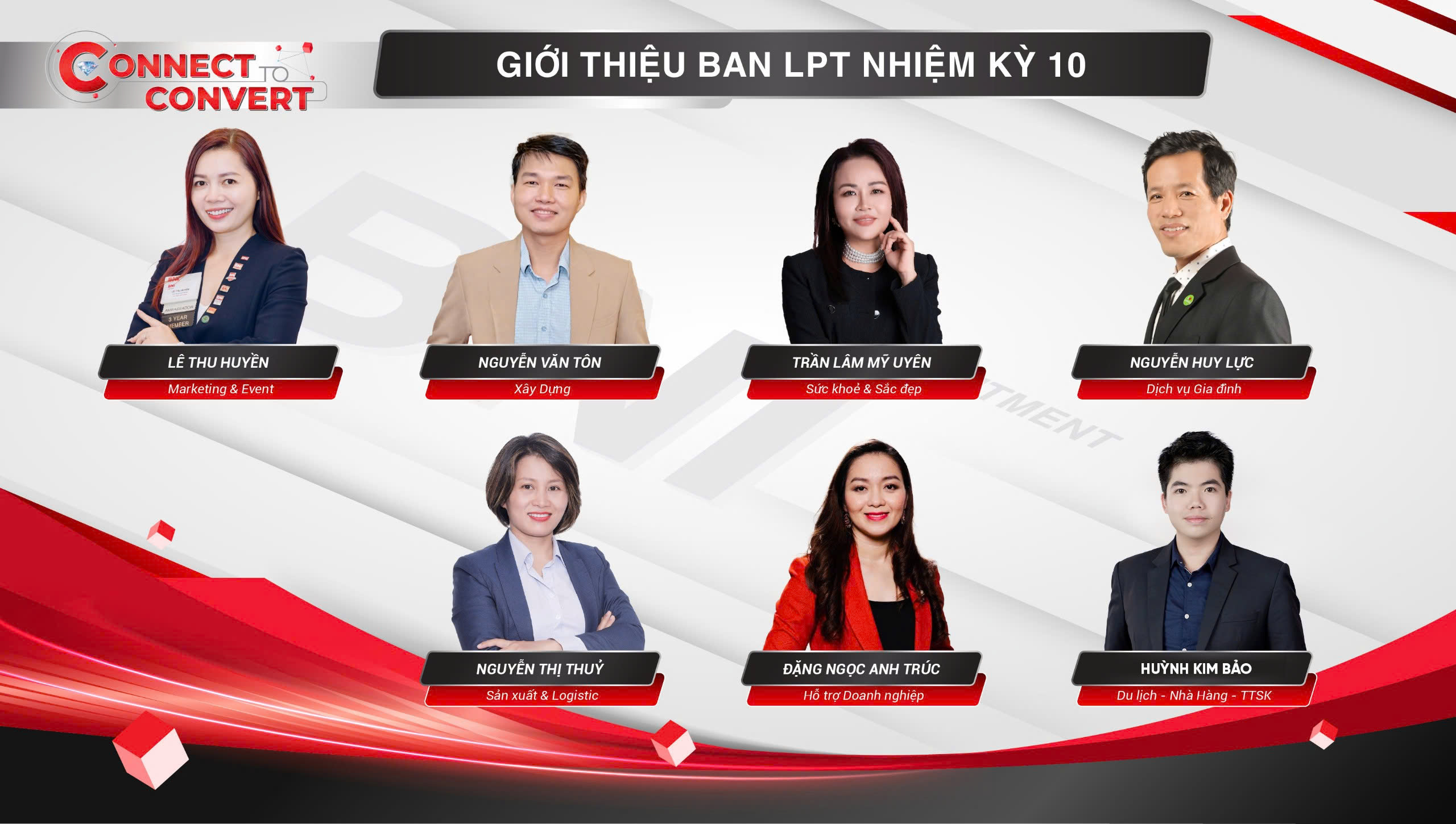 truong team nk10
